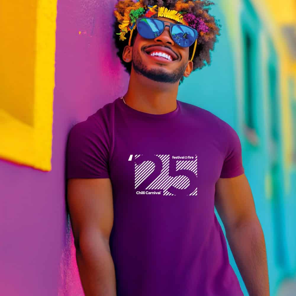 Twenty5 t-shirt