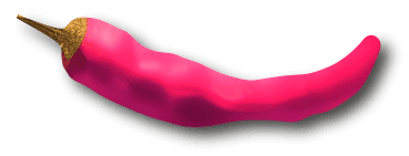 chilli pepper