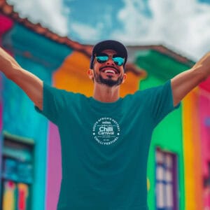 fest t-shirt