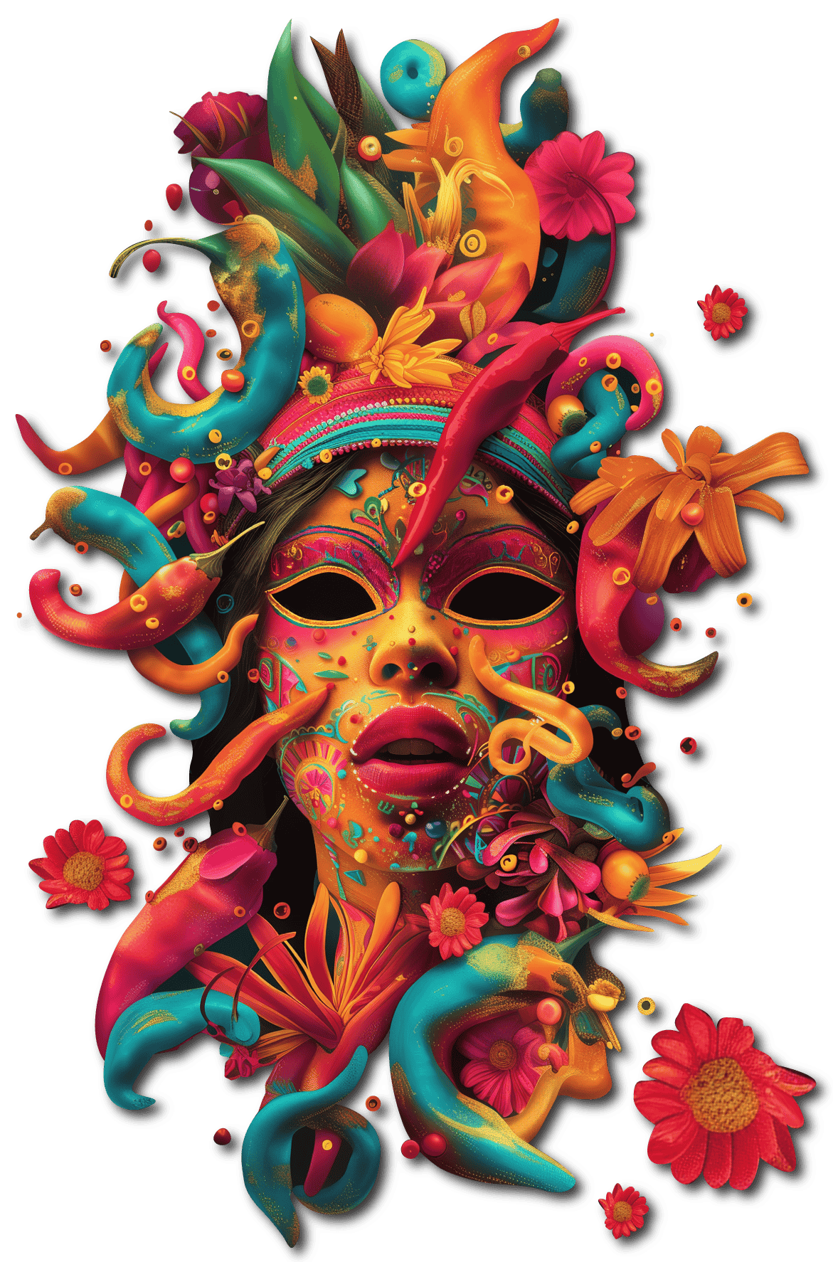 Festival of Fire presents Chilli Carnival