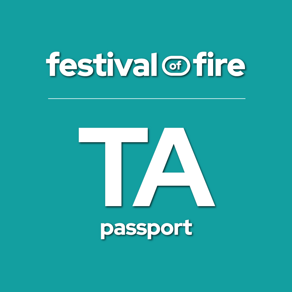 Talent Passport