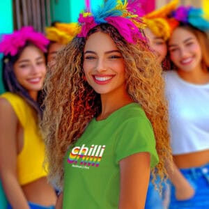 we love t-shirt